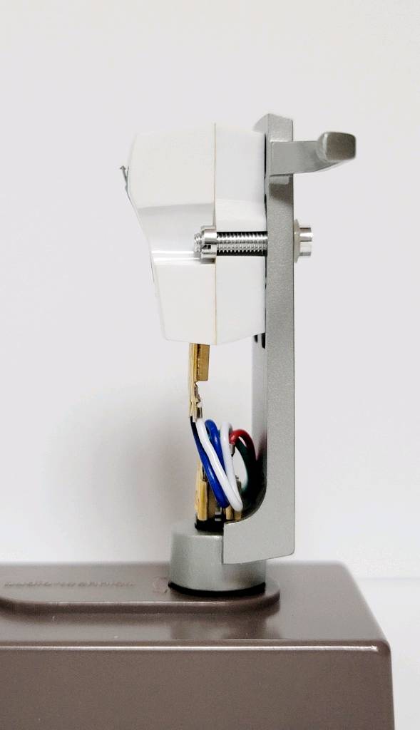 턴테이블 카트리지 / 새틴 M-14 (MC) 이미지