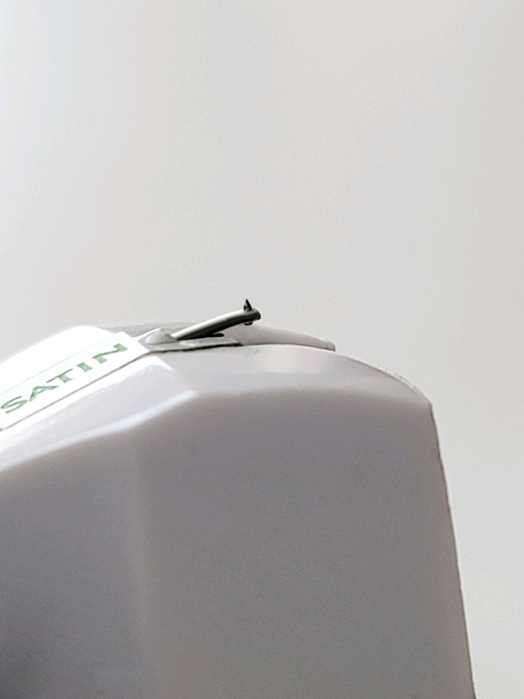 턴테이블 카트리지 / 새틴 M-14 (MC) 이미지