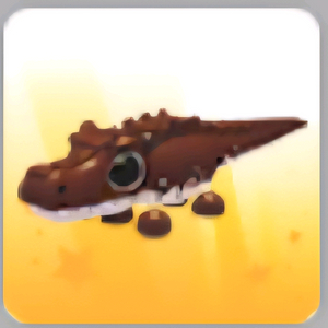 입양하세요 코코아다일 이미지