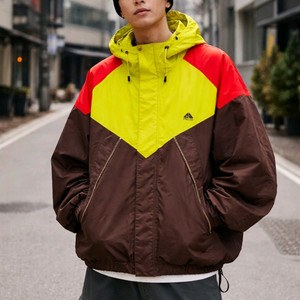 나이키 acg 보드복 스키복 자켓 이미지