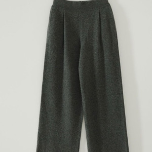 그레이룸 grayroom 캐시 셋업 팬츠 스몰사이즈 이미지