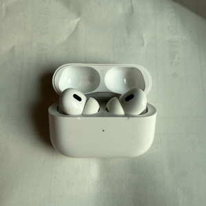 에어팟 프로 2세대 이미지