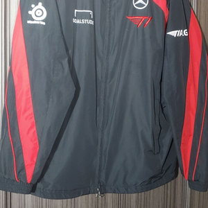 24 T1 스프링 유니폼 자켓 M 이미지