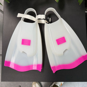 DMC 오리발 엘리트 캔디 숏핀 MS 이미지