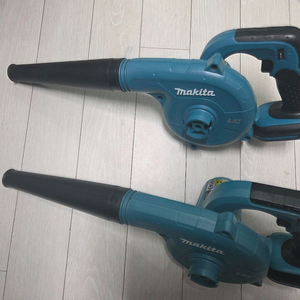 마끼다 대포 송풍기 DUB182 DUB184 DUB185 이미지