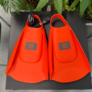 DMC 슈퍼핀 오리발 숏핀 L 이미지