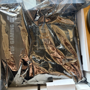 asus tuf gaming b850m plus wifi메인보드 이미지