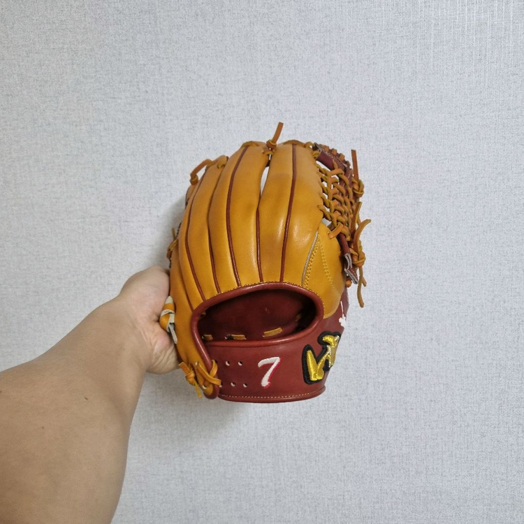 월드페가수스 김하성 내야글러브 이미지