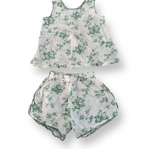 새제품)마마스파파 파자마set L사이즈 새제품 이미지