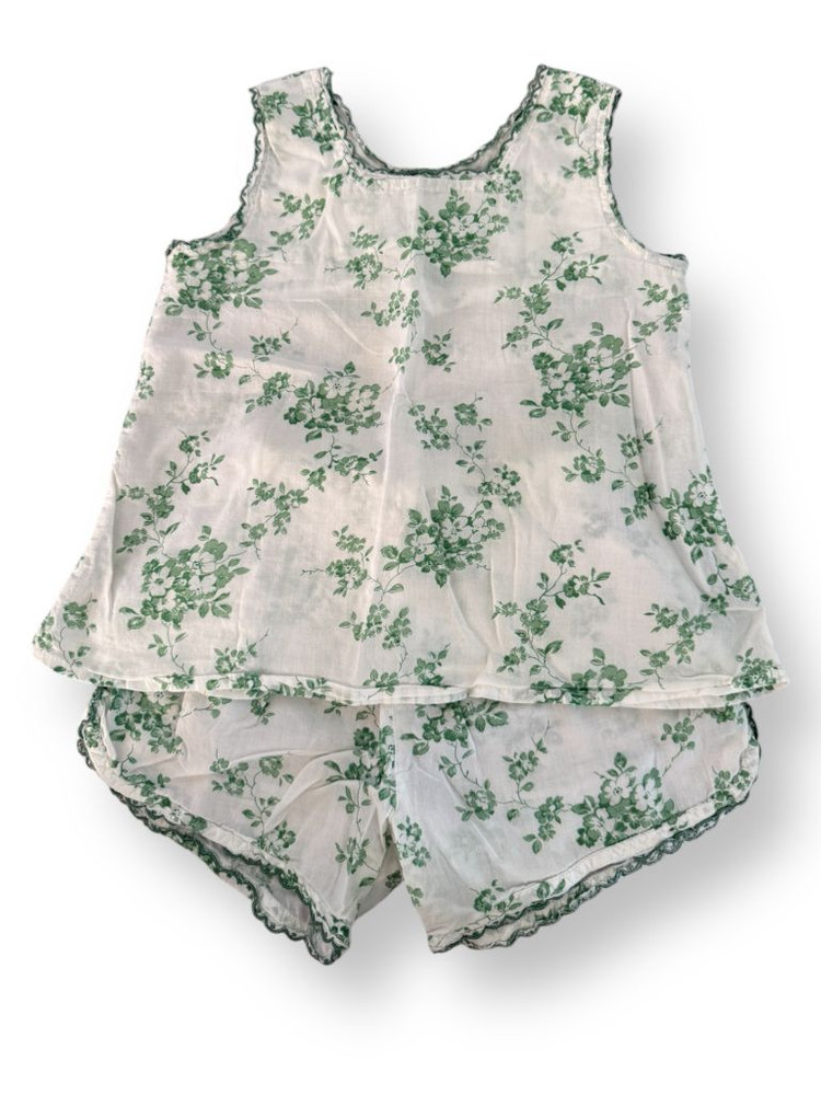 새제품)마마스파파 파자마set L사이즈 새제품 이미지