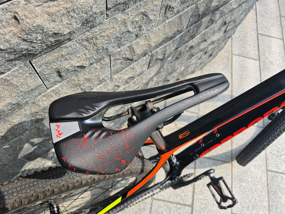 캐논데일 F-SI 카본2 mtb 판매합니다 ㅡ 이미지