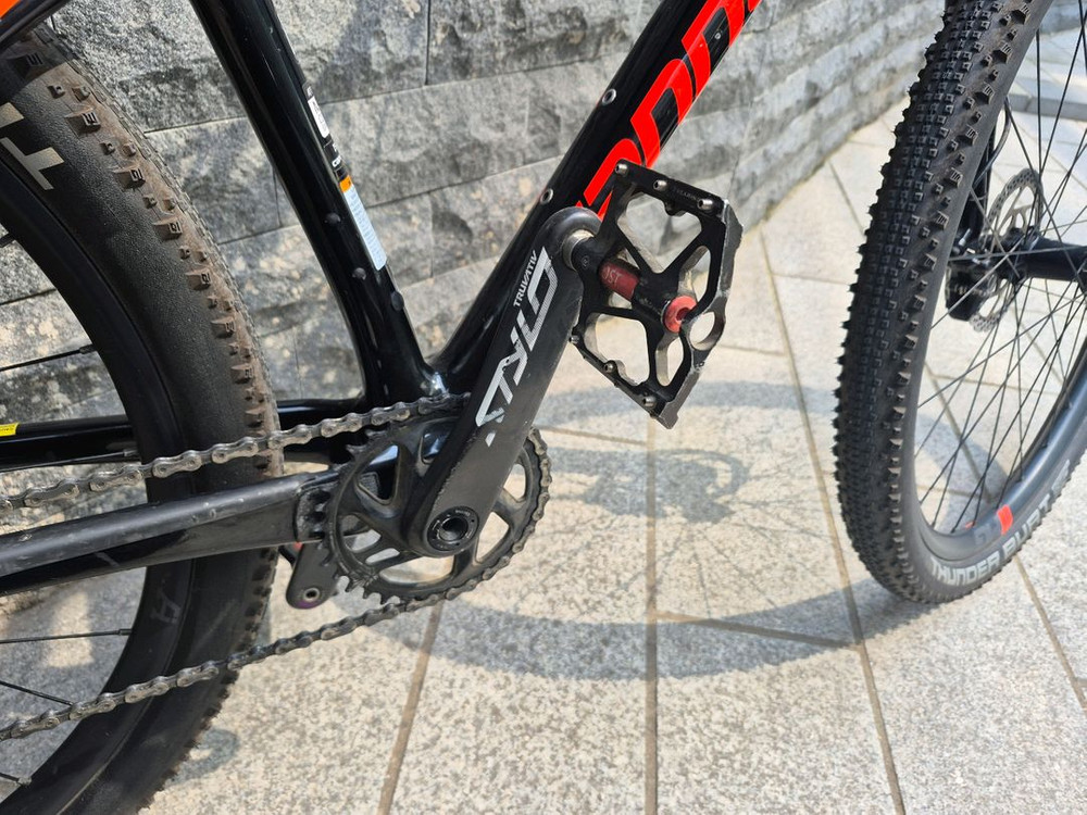 캐논데일 F-SI 카본2 mtb 판매합니다 ㅡ 이미지