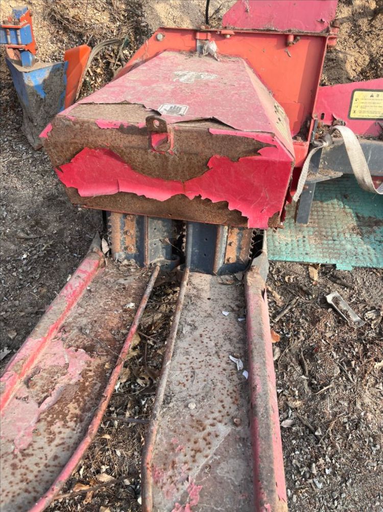 옥수수 하베스타 이미지