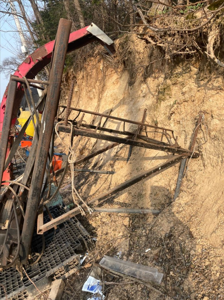 옥수수 하베스타 이미지