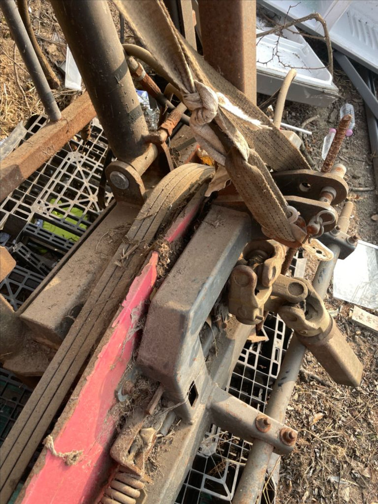 옥수수 하베스타 이미지