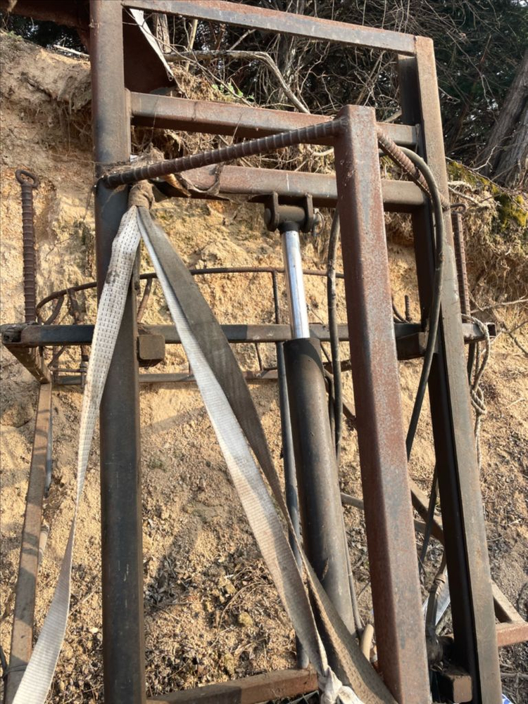 옥수수 하베스타 이미지