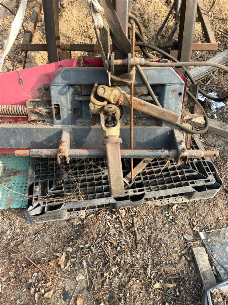 옥수수 하베스타 이미지