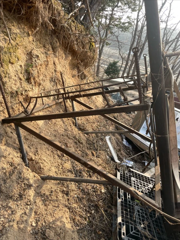 옥수수 하베스타 이미지