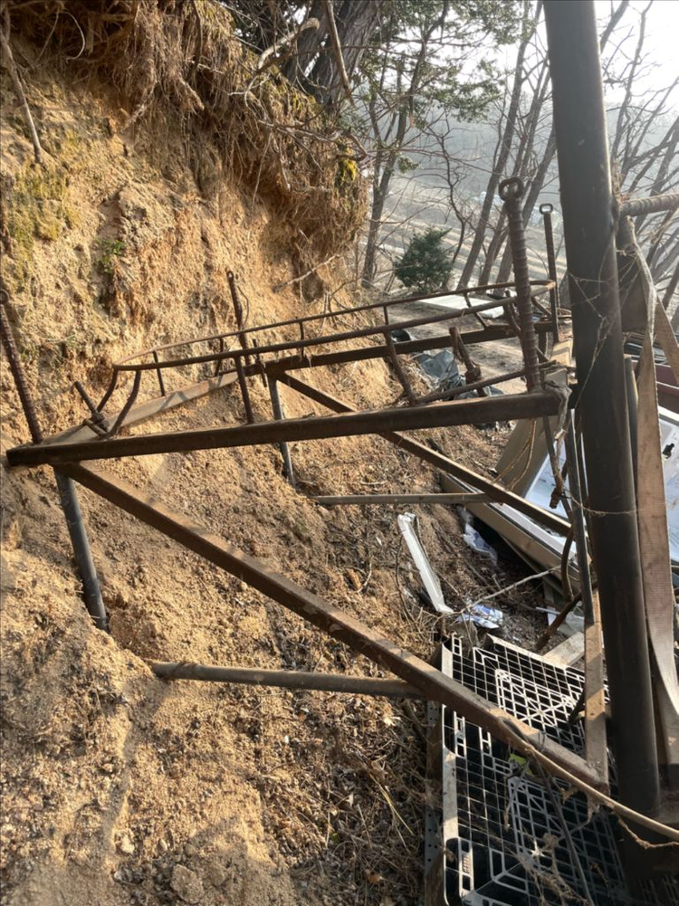 옥수수 하베스타 이미지