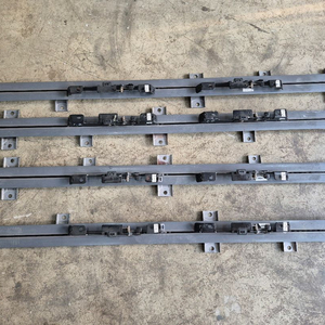 코란도투리스모 레일 팝니다 이미지