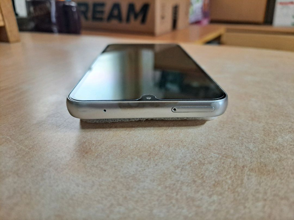 갤럭시 A34 128g S급 이미지