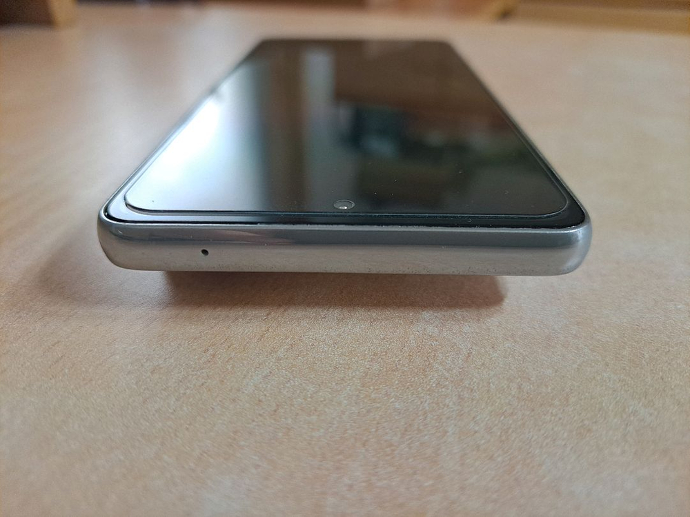 갤럭시 A34 128g S급 이미지