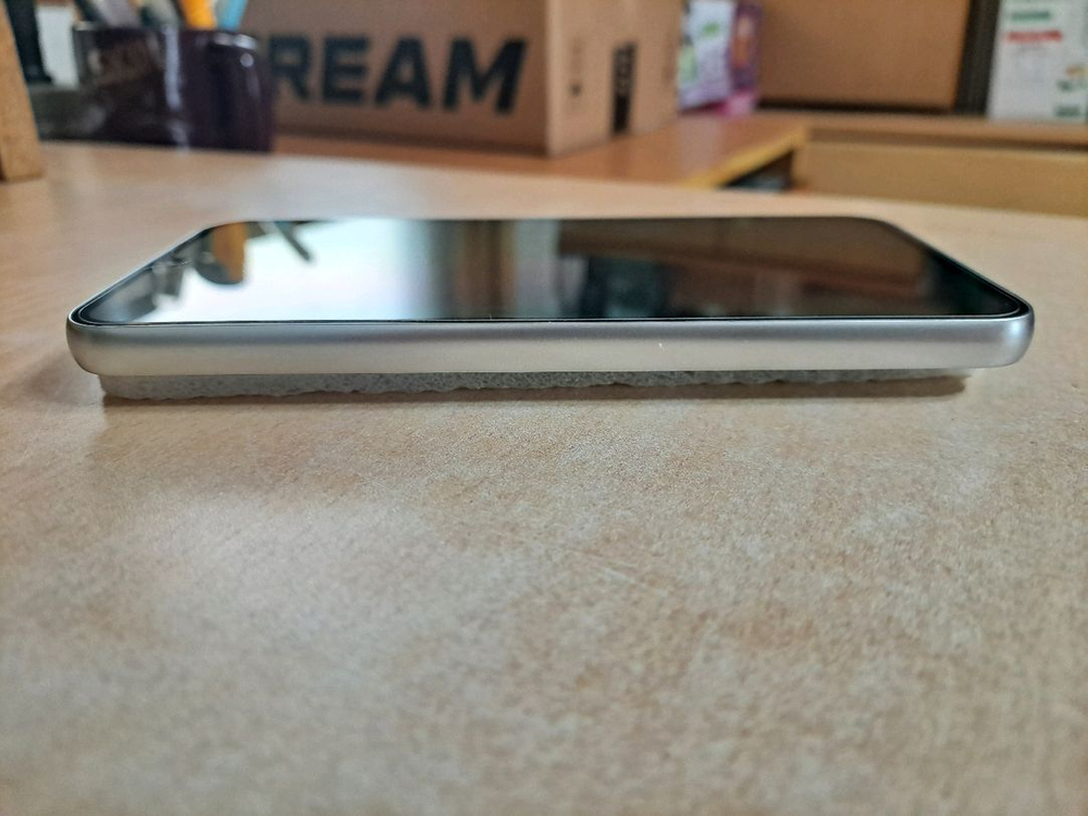 갤럭시 A34 128g S급 이미지