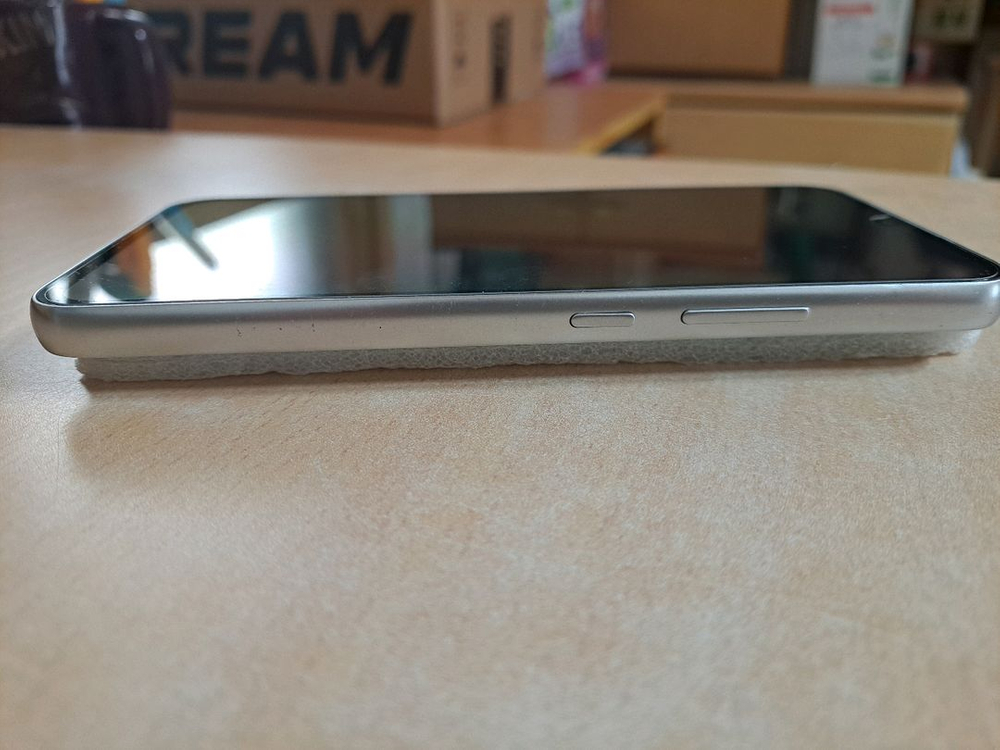 갤럭시 A34 128g S급 이미지