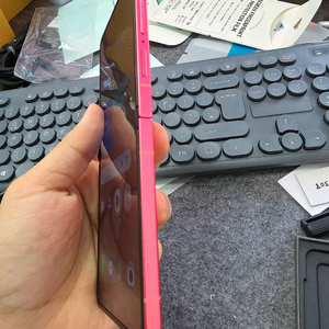 (6940)갤럭시z플립7 256 자급제 판매 이미지