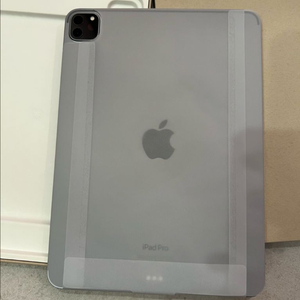 아이패드 프로 11 M2 4세대(새상품) 이미지