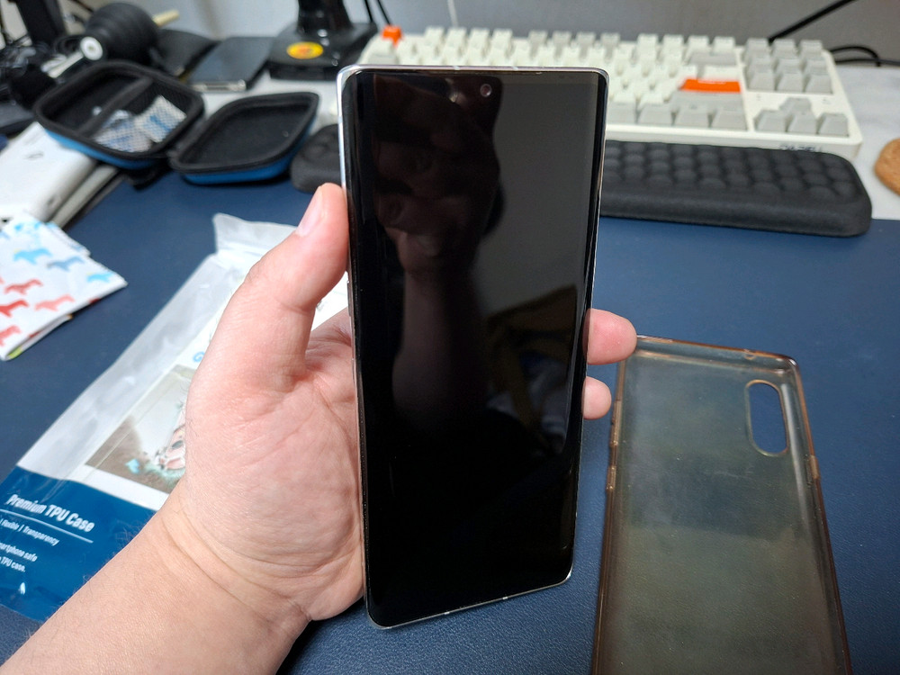 엘지 벨벳 이미지