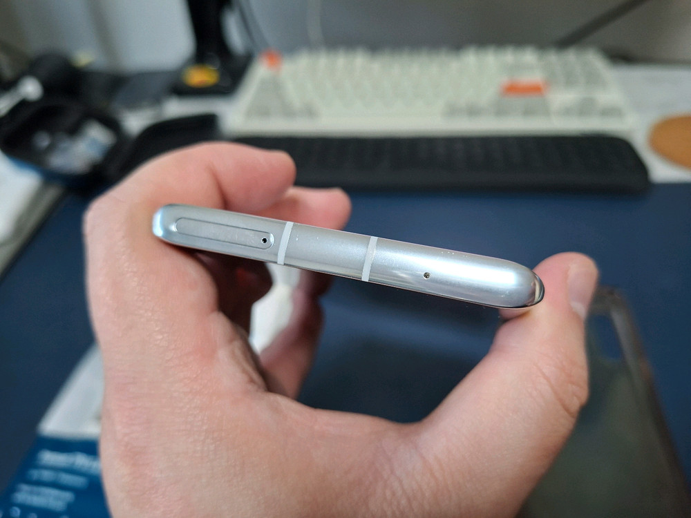 엘지 벨벳 이미지