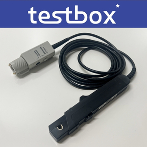 중고 전류프로브 Tektronix TCP202A 50A 판매 -카드가능 이미지
