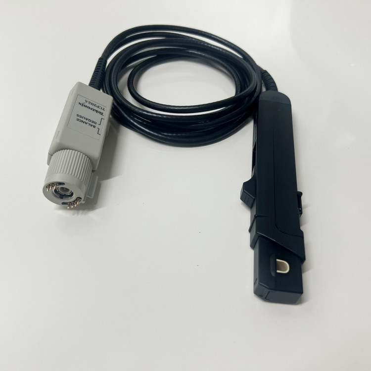 중고 전류프로브 Tektronix TCP202A 50A 판매 -카드가능 이미지
