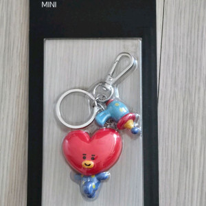 BT21 타타 키링 이미지