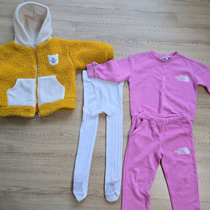 여아옷 110~120 이미지