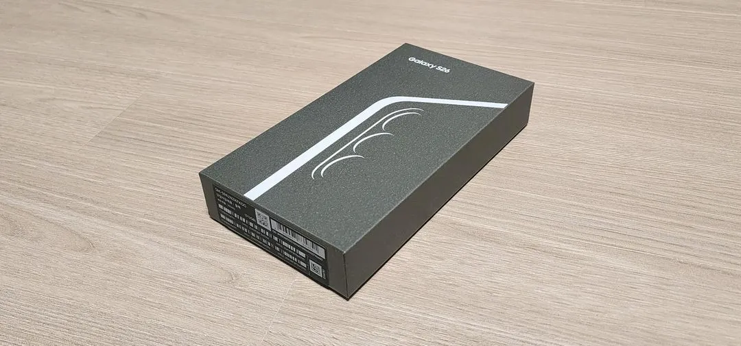 삼성 갤럭시s26 512Gb 자급제 미개봉 새제품 - 안심되는 중고거래