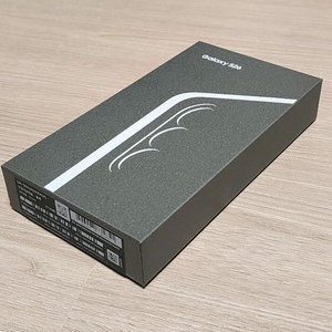 삼성 갤럭시s26 512Gb 자급제 미개봉 새제품 이미지