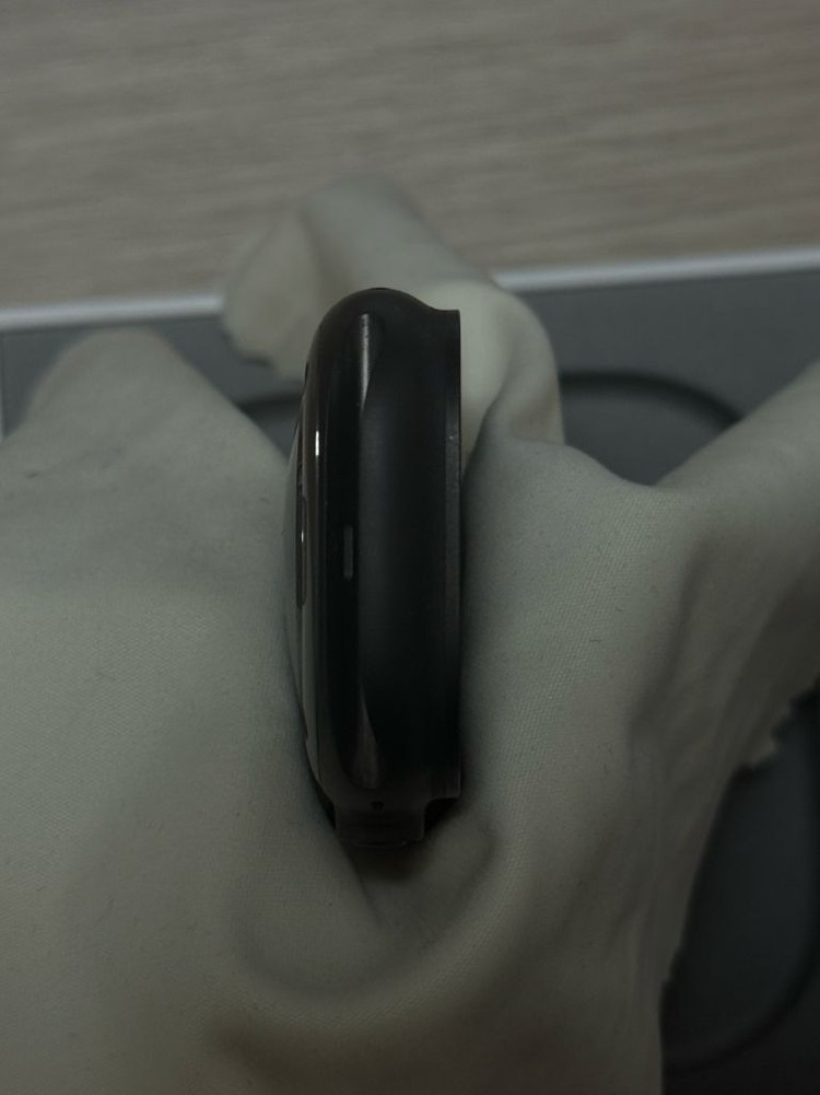 애플워치 울트라3 블랙 티타늄 풀박 보증26.9.25까지 W-16 이미지