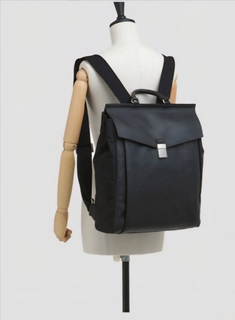 쿠론 루이스 남자백팩 이미지