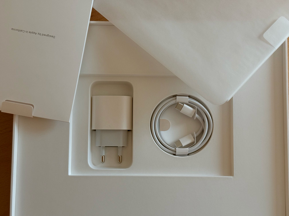 새상품급 ) 아이패드 에어 13 인치 M3스타라이트 128GB wifi + 셀룰러 이미지