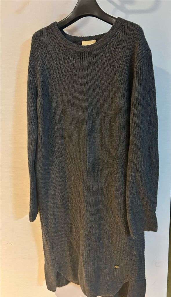 Juicy Couture 니트 원피스 프리사이즈 이미지