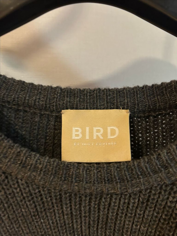 Juicy Couture 니트 원피스 프리사이즈 이미지