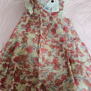 루이스미샤 8y 새상품 이미지