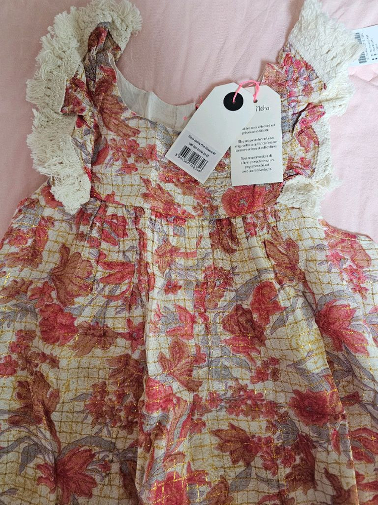 루이스미샤 8y 새상품 이미지