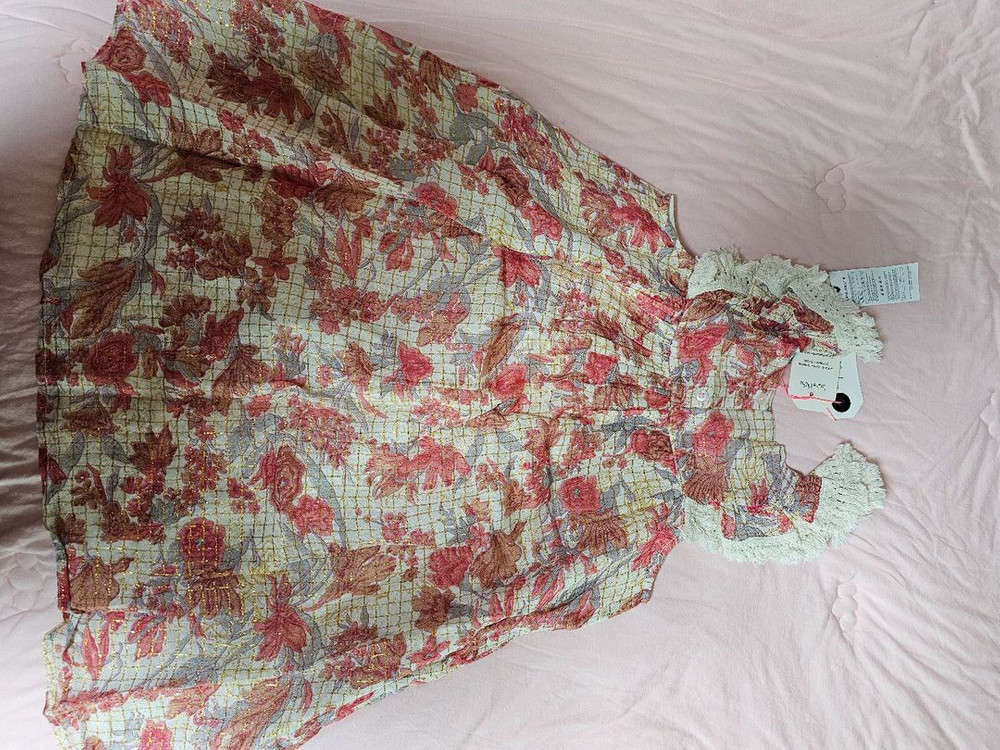 루이스미샤 8y 새상품 이미지