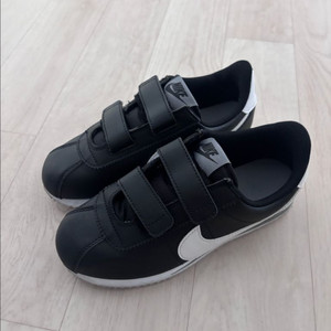 나이키 코르테즈 키즈 벨크로 210 이미지