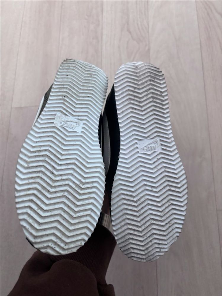 나이키 코르테즈 키즈 벨크로 210 이미지