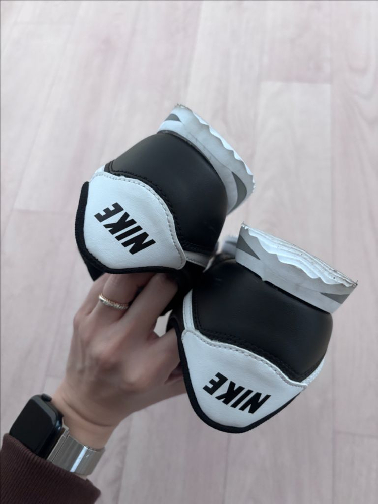 나이키 코르테즈 키즈 벨크로 210 이미지