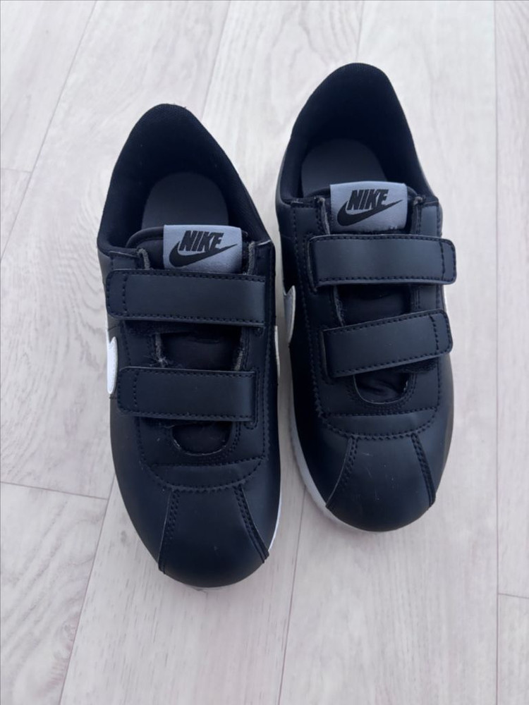 나이키 코르테즈 키즈 벨크로 210 이미지